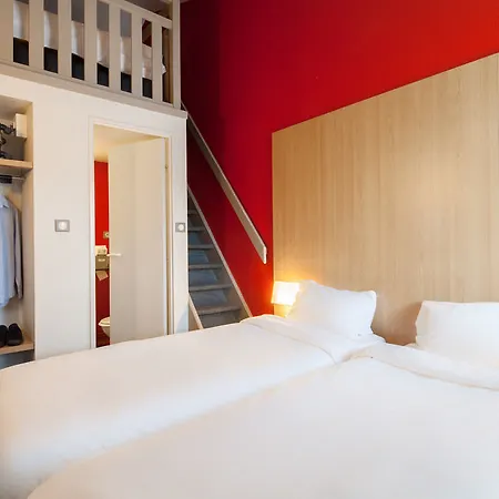 Boulogne-sur-mer Saint-martin Hotel 2*