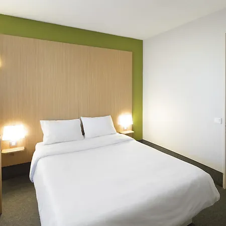 B&B Hotel Boulogne-Sur-Mer Saint-Martin