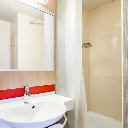 Hotel B&B Hotel Boulogne-Sur-Mer Saint-Martin Saint-Martin-Boulogne