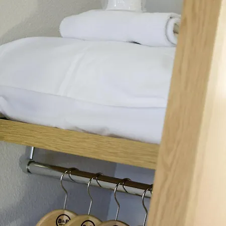 B&B Hotel Boulogne-Sur-Mer Saint-Martin Hotel Saint-Martin-Boulogne