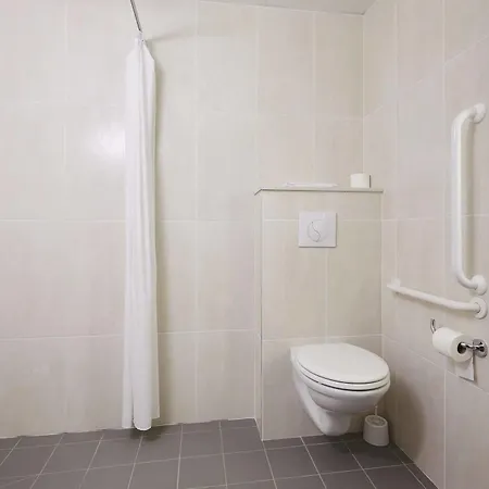 Hotel B&B Hotel Boulogne-Sur-Mer Saint-Martin Saint-Martin-Boulogne
