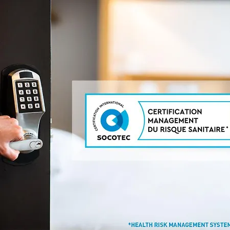 Boulogne-sur-mer Saint-martin Hotel