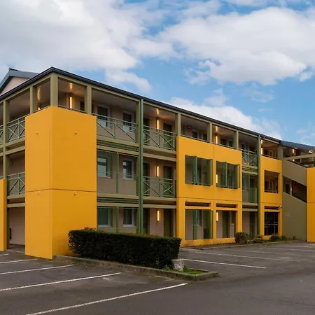 B&B Hotel Boulogne-Sur-Mer Saint-Martin Saint-Martin-Boulogne