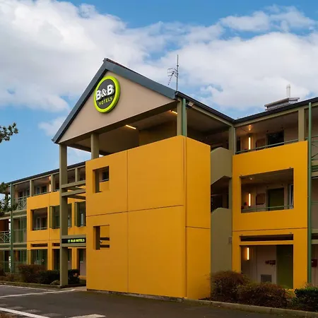 Boulogne-sur-mer Saint-martin Hotel