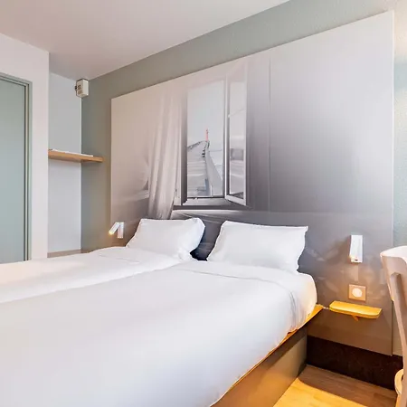 Hotel B&B Hotel Boulogne-Sur-Mer Saint-Martin