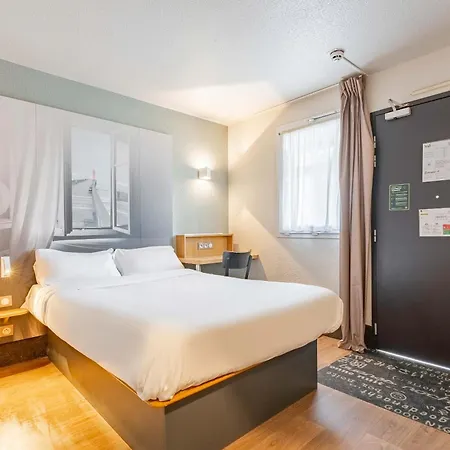 B&B Hotel Boulogne-Sur-Mer Saint-Martin Hotel Saint-Martin-Boulogne