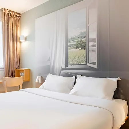 B&B Hotel Boulogne-Sur-Mer Saint-Martin 2* Saint-Martin-Boulogne