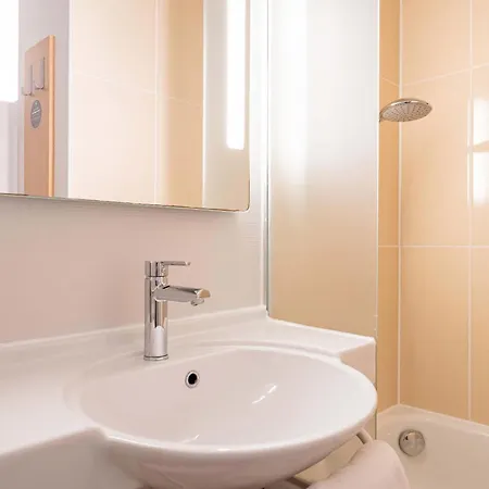 B&B Hotel Boulogne-Sur-Mer Saint-Martin