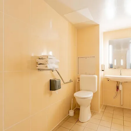 Hotel B&B Hotel Boulogne-Sur-Mer Saint-Martin