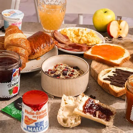 B&B Hotel Boulogne-Sur-Mer Saint-Martin Hotel Saint-Martin-Boulogne