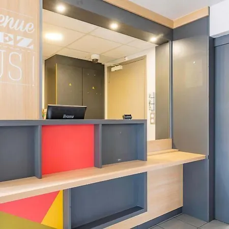 Hotel Boulogne-sur-mer Saint-martin