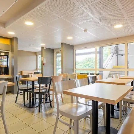 Boulogne-sur-mer Saint-martin Hotel Saint-Martin-Boulogne