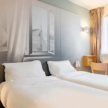 Boulogne-sur-mer Saint-martin Hotel Saint-Martin-Boulogne