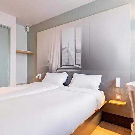 Boulogne-sur-mer Saint-martin Hotel 2*