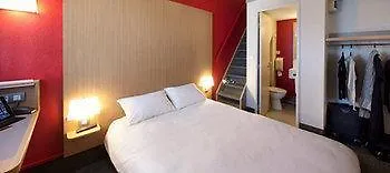 B&B Hotel Boulogne-Sur-Mer Saint-Martin 2*