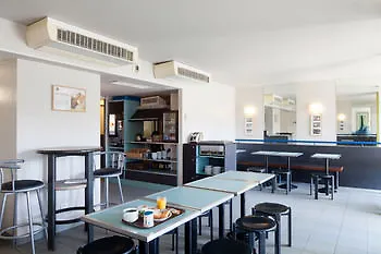 Hotel B&B Hotel Boulogne-Sur-Mer Saint-Martin 2*