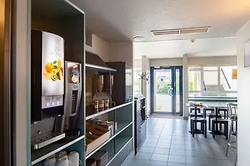 B&B Hotel Boulogne-Sur-Mer Saint-Martin 2* Saint-Martin-Boulogne