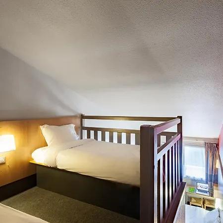 Boulogne-sur-mer Saint-martin 2*