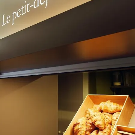 Boulogne-sur-mer Saint-martin Hotel Saint-Martin-Boulogne