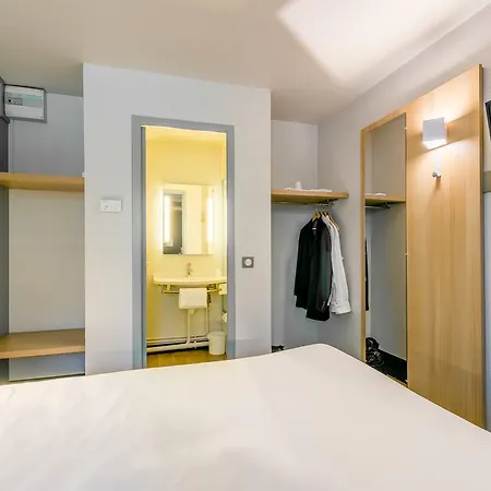 B&B Hotel Boulogne-Sur-Mer Saint-Martin Hotel