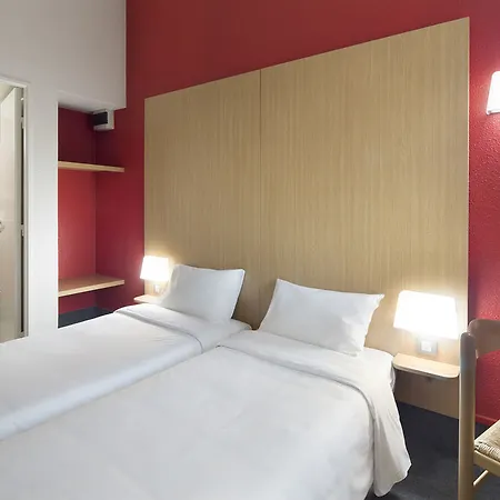 B&B Hotel Boulogne-Sur-Mer Saint-Martin 2*