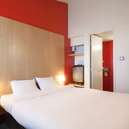 B&B Hotel Boulogne-Sur-Mer Saint-Martin Hotel Saint-Martin-Boulogne