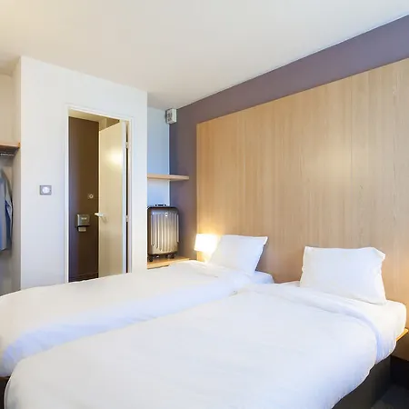 Ξενοδοχείο Boulogne-sur-mer Saint-martin 2*