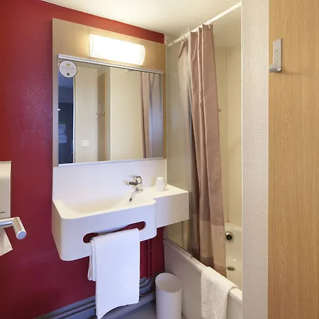 B&B Hotel Boulogne-Sur-Mer Saint-Martin 2*