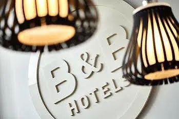Hotel B&B Hotel Boulogne-Sur-Mer Saint-Martin