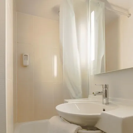 B&B Hotel Boulogne-Sur-Mer Saint-Martin 2* Saint-Martin-Boulogne