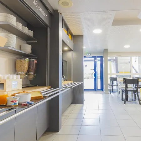 Boulogne-sur-mer Saint-martin Hotel