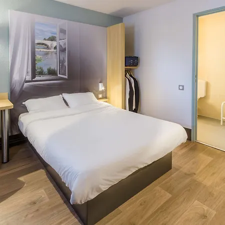 Boulogne-sur-mer Saint-martin Hotel