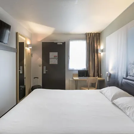 호텔 Boulogne-sur-mer Saint-martin 생-마르탱-불로뉴