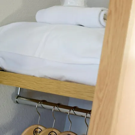 B&B Hotel Boulogne-Sur-Mer Saint-Martin Hotel Saint-Martin-Boulogne