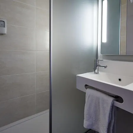 B&B Hotel Boulogne-Sur-Mer Saint-Martin Saint-Martin-Boulogne