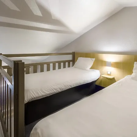 Boulogne-sur-mer Saint-martin Hotel