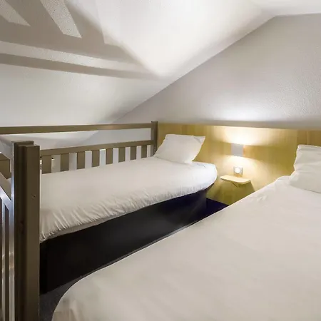 Boulogne-sur-mer Saint-martin Hotel