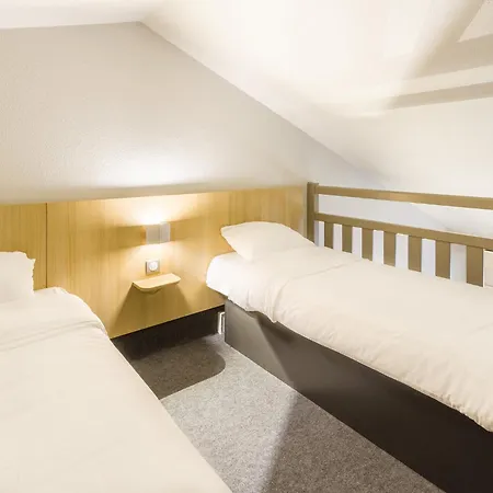 B&B Hotel Boulogne-Sur-Mer Saint-Martin