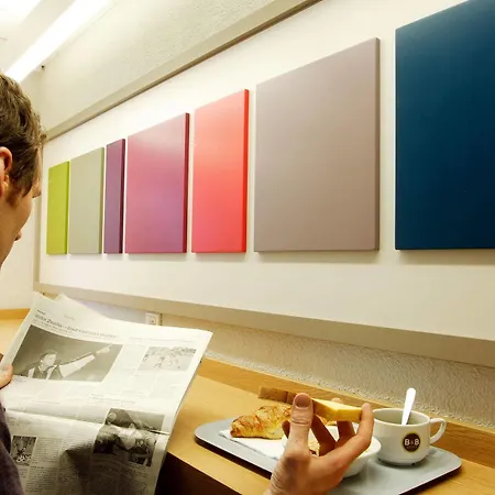 Hotel B&B Hotel Boulogne-Sur-Mer Saint-Martin