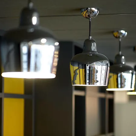 Hotel B&B Hotel Boulogne-Sur-Mer Saint-Martin Saint-Martin-Boulogne