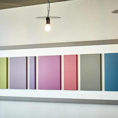 B&B Hotel Boulogne-Sur-Mer Saint-Martin 2* Saint-Martin-Boulogne