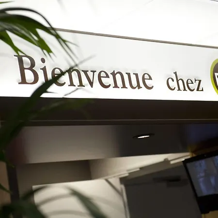 Hotel Boulogne-sur-mer Saint-martin