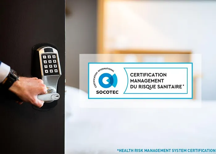 Boulogne-sur-mer Saint-martin Hotel