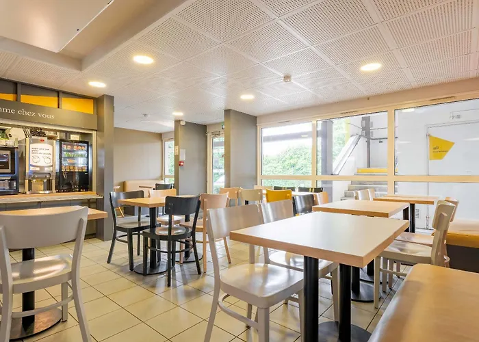 Hotel Boulogne-sur-mer Saint-martin 2*