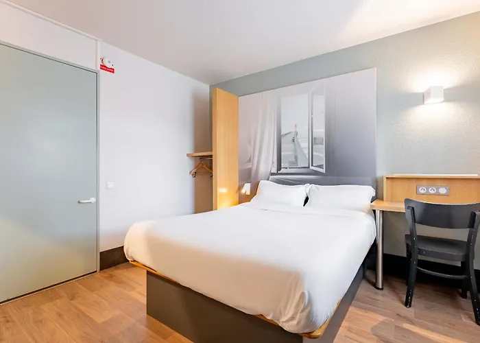 Boulogne-sur-mer Saint-martin Hotel