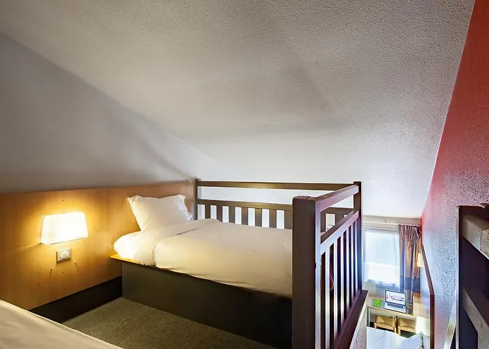 Boulogne-sur-mer Saint-martin 2*