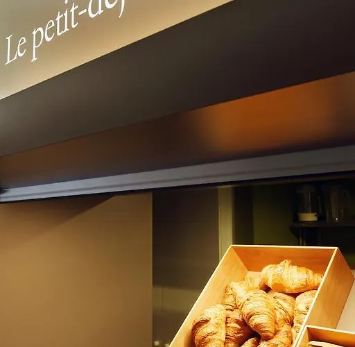 Boulogne-sur-mer Saint-martin Hotel Saint-Martin-Boulogne