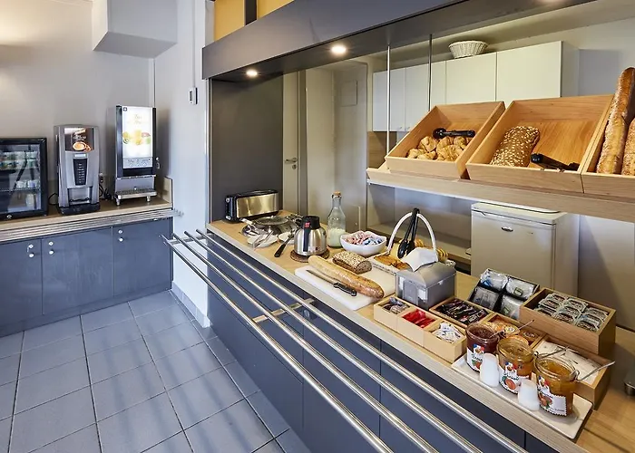 Boulogne-sur-mer Saint-martin