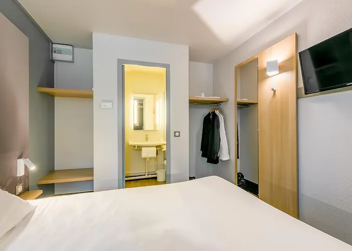 Boulogne-sur-mer Saint-martin Hotel