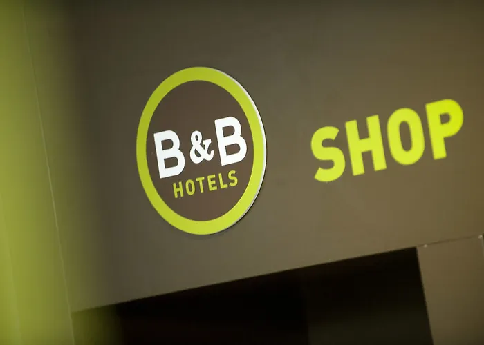 Boulogne-sur-mer Saint-martin Hotel 2*